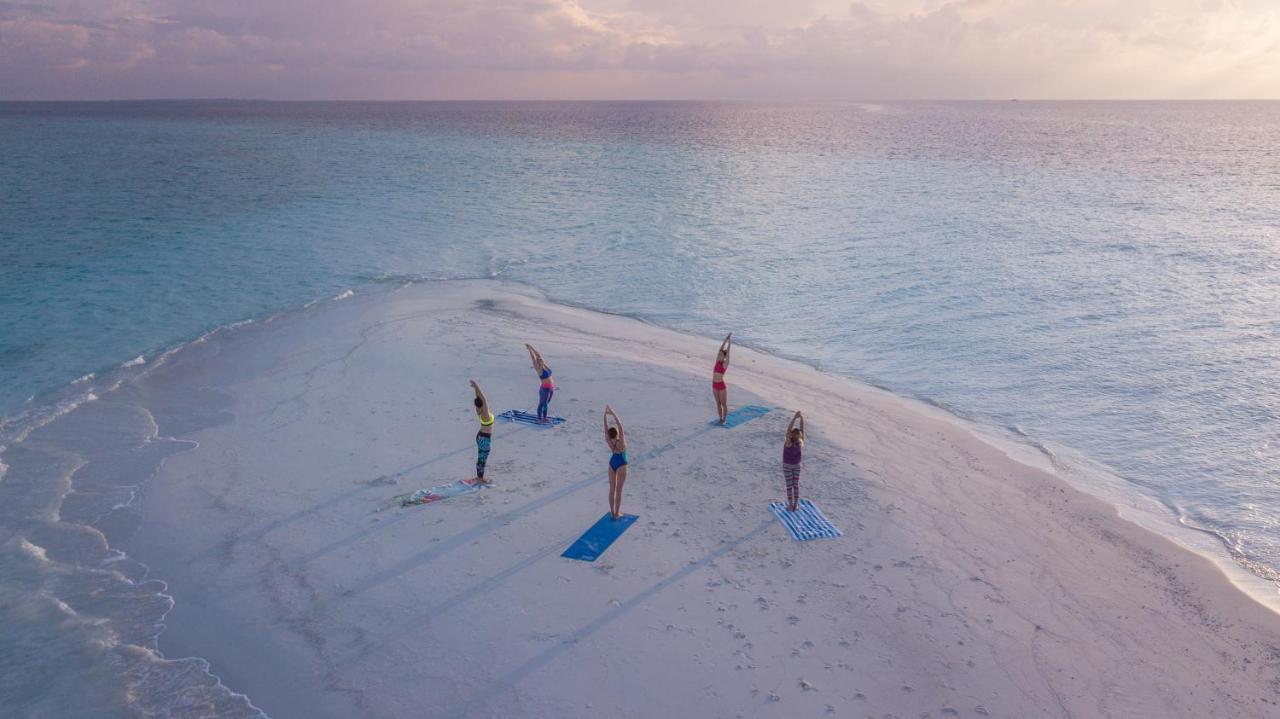 Koimala Beach Ukulhas Exterior photo