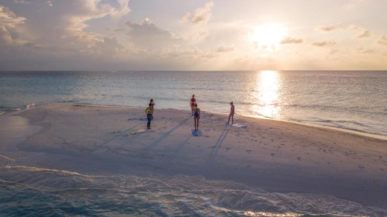 Koimala Beach Ukulhas Exterior photo